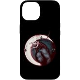 The Wendigo Case for iPhone 14