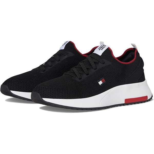 Amazon.com | Tommy Hilfiger Realist Dark Blue 11 D (M  display picture 1