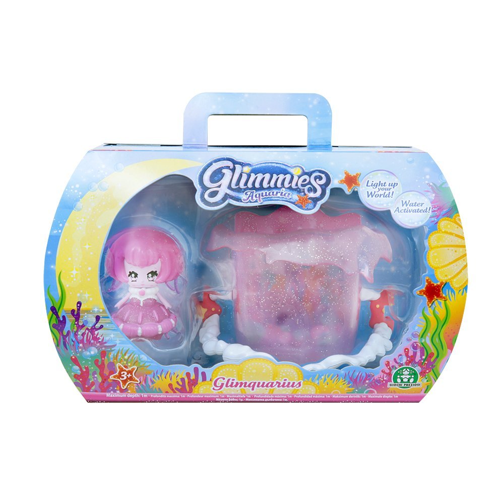 Glimmies Glimquarius-Maison GLA044 Wave Set