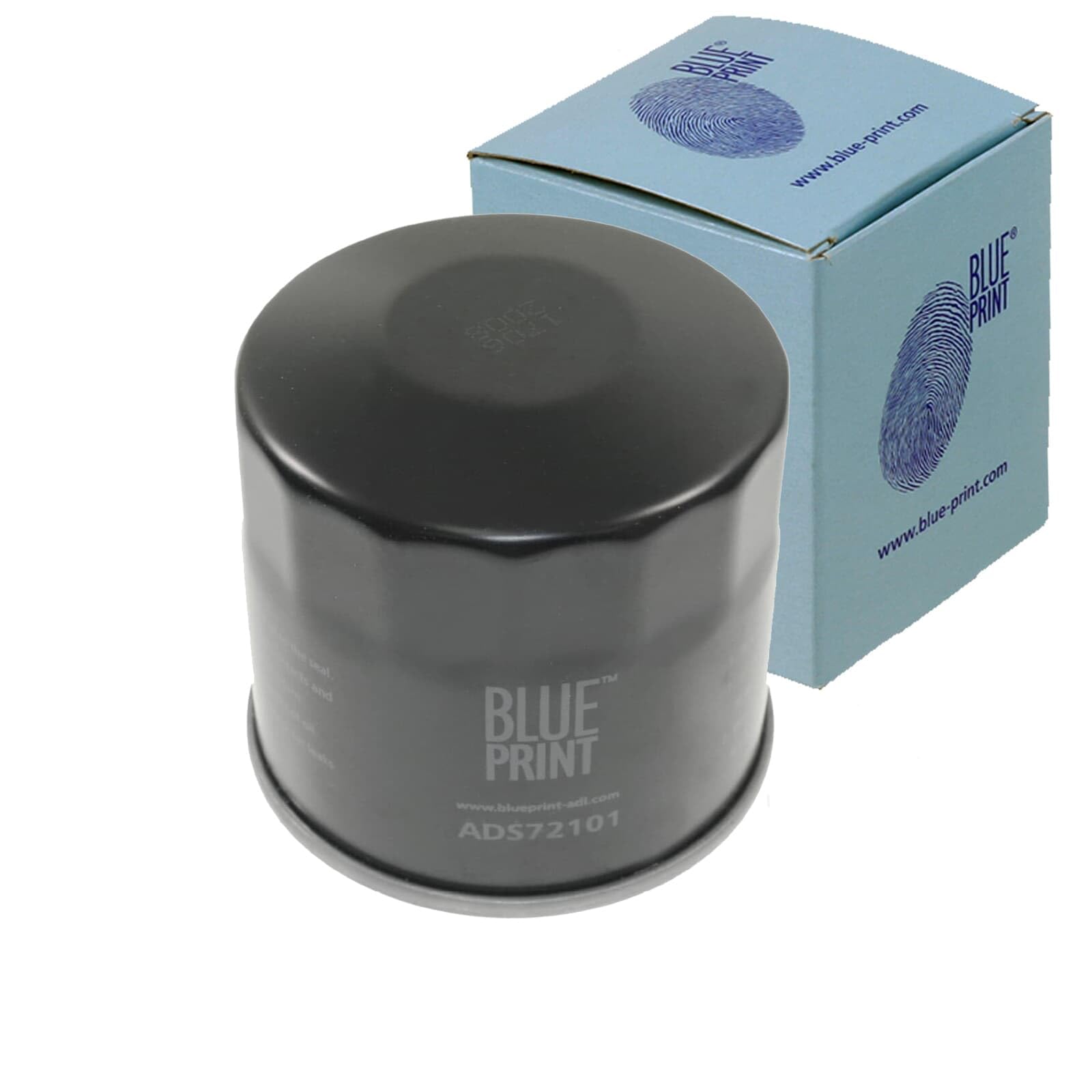Blue Print ADS72101 Oil Filter