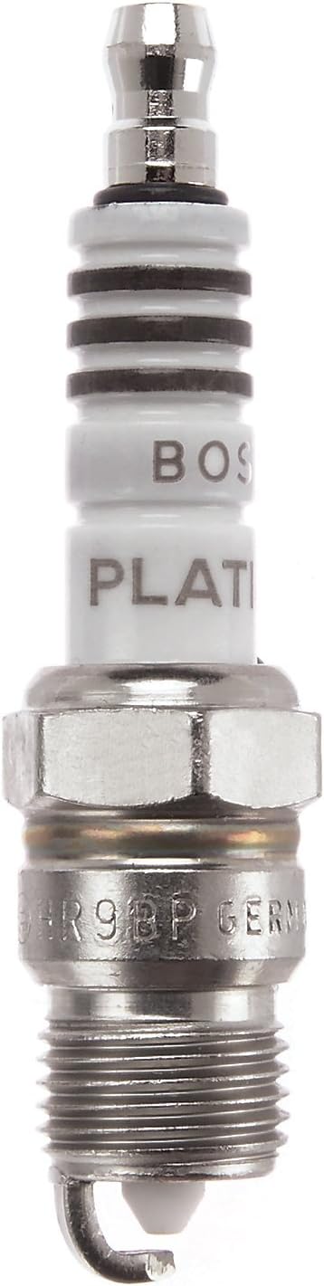 Best Bosch Yttrium Spark Plugs