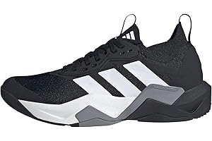 Adidas Mens Rapidmove Advance 2 Training Cross Trainer