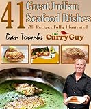 41 Great Indian Seafood Recipes