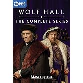Masterpiece: Wolf Hall - The Complete Series