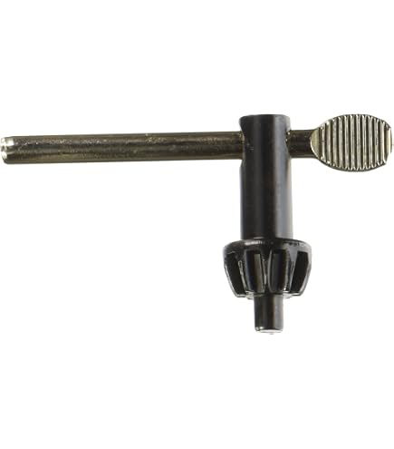 Hitachi 319527 Drill Chuck Wrench K32 - Power Lathe Chucks