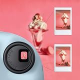 instax Mini 12 Camera Pastel Blue brand INSTAX view 3