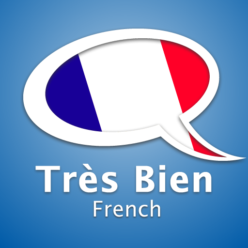 Learn French by Tres Bien French Appstore for Android