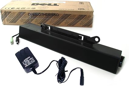 dell ax510 compatible monitors