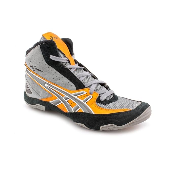 ASICS Cael V3 Wrestling Shoes Athletic