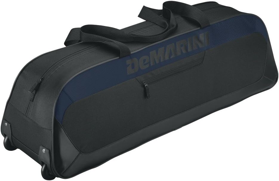 demarini wheeled bat bags