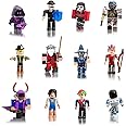 Roblox 12 Figure Pack, Roblox Classics S7 (ROB0693)