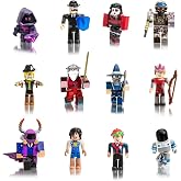 Roblox 12 Figure Pack, Roblox Classics S7 (ROB0693)