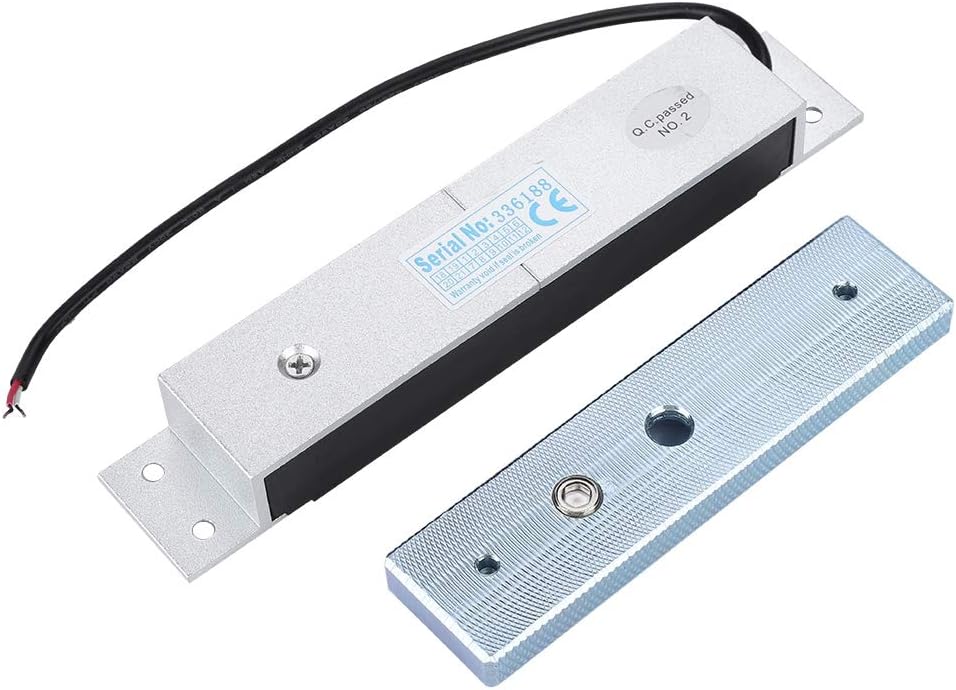 hardware serrature intelligenti per esterni