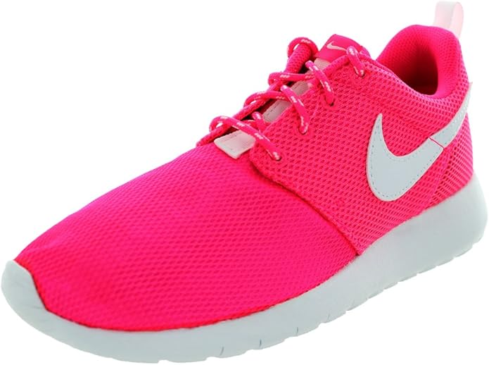 nike roshe one pink