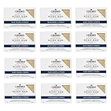 Cremo Exfoliating Body Bar With Shea Butter, Blue