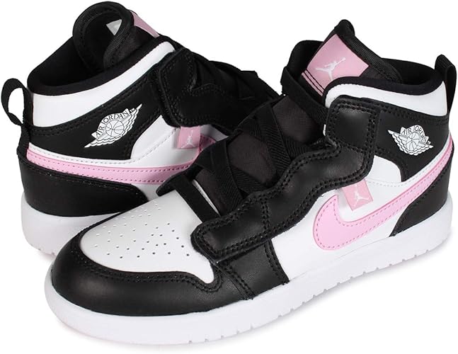 nike jordan 1 mid alt