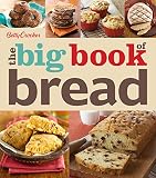 Betty Crocker The Big Book of Bread (Betty Crocker Big Book) Betty Crocker The Big Book of Bread (Betty Crocker Big Book)