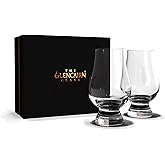 GLENCAIRN Whiskey Glass Gift Set of 2
