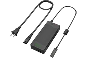 Smatree Battery Charger Compatible for DJI Mavic 2 Pro/Mavic 2 Zoom,90W Rapid Intelligent Battery Charging Adapter(Not fit for Mavic Pro/Mavic Platinum)