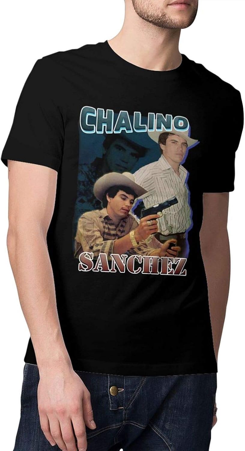 chalino sanchez shirt amazon