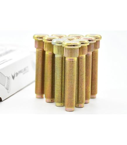 ARP EXTENDED WHEEL STUDS MAZDA MX5 NA NB TYPE A 4 PACK 100-7719
