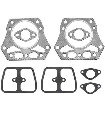 NEW 1995-2008 GENUINE KAWASAKI NINJA ZX-6R ZZR600 HEAD COVER GASKET 11060-1667 E - Foto 7