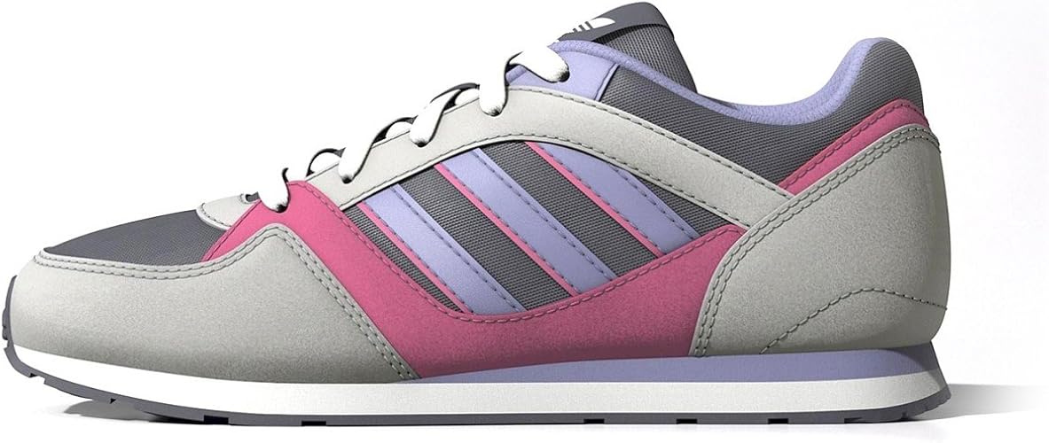 adidas zx 100 kids purple