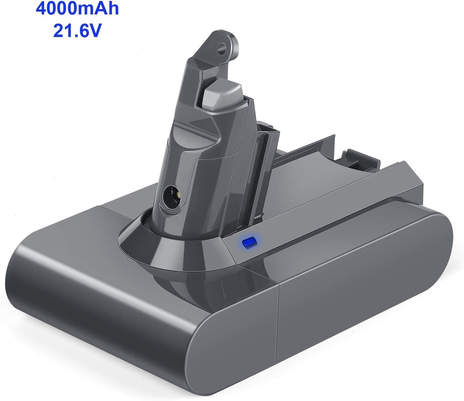 Best Dyson V6 Handheld Vacuum Battery