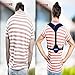 HOKI Posture Corrector for Women Men Kids,Update Strong Support Back Brace,Adjustable Posture Brace,Comfortable & Breathable Shoulder Brace Clavicle Support