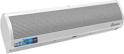 cortinas de aire para puertas puerta de