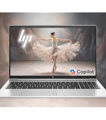Amazon.com: HP ProBook 450 G7 Business Laptop, 15.6'' Full