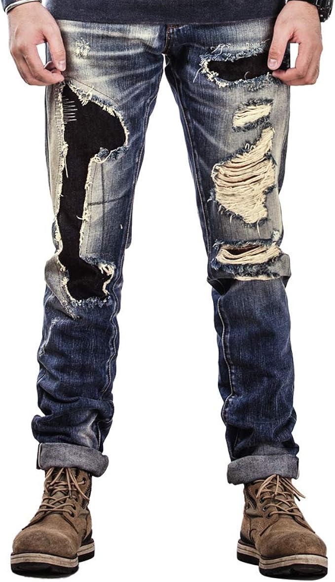 amazon selvedge jeans
