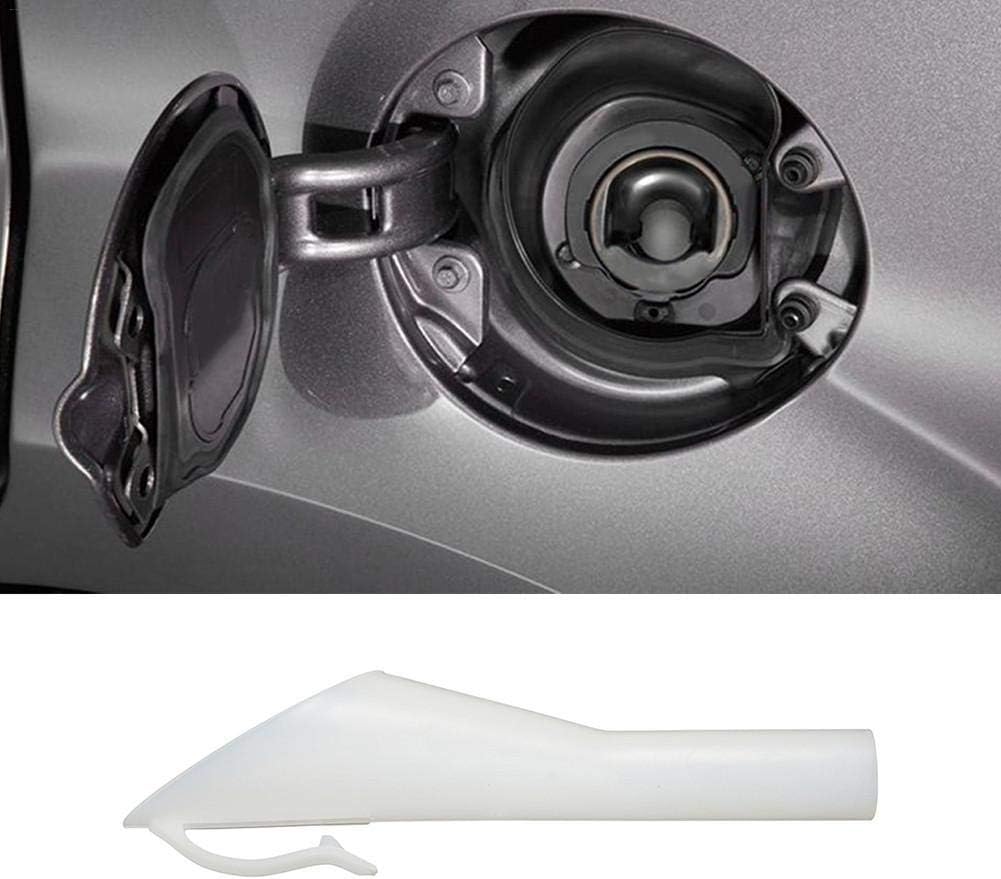 Gas Funnel Pickup Truck Car Fuel Filling Funnel for Ford F150