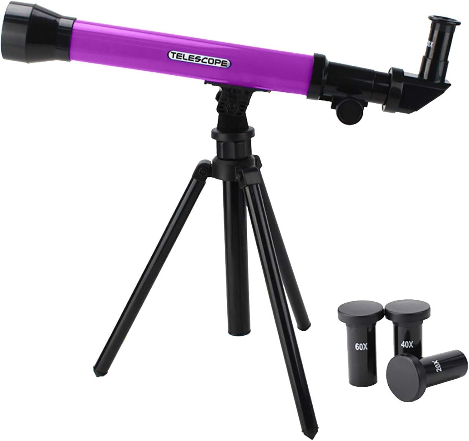 Children Science Education Astronomical Telescope Toys