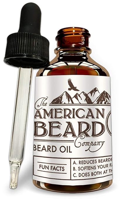 Best Beard Growth Products 1