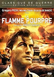 La Flamme Pourpre
