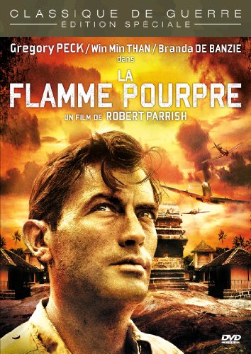 La Flamme Pourpre