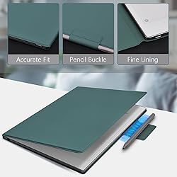 E NET-CASE Case for Remarkable Paper Pro, Premium