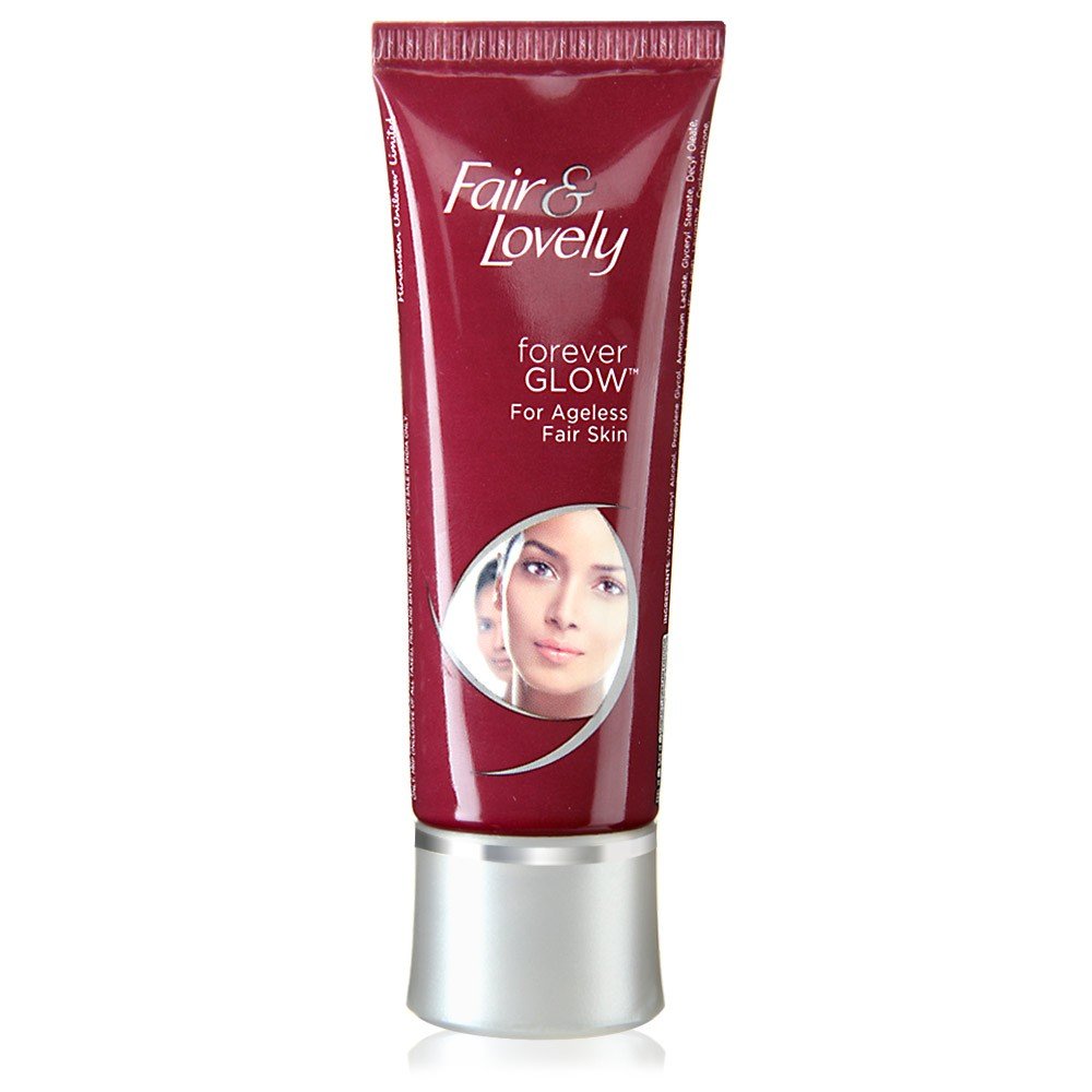 forever glow cream