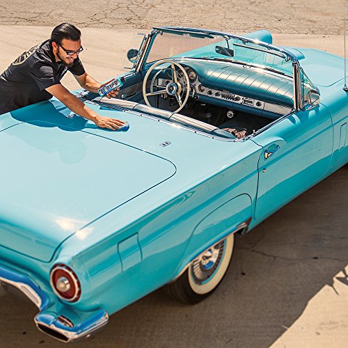 4 Chemical+Guys+MIC_292_08+Microfiber+Applicators