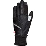 [パールイズミ] ウィンドブレーク ウィンター グローブ 5℃ 保温 防風透湿 冬用サイクルウェア 7215 メンズ