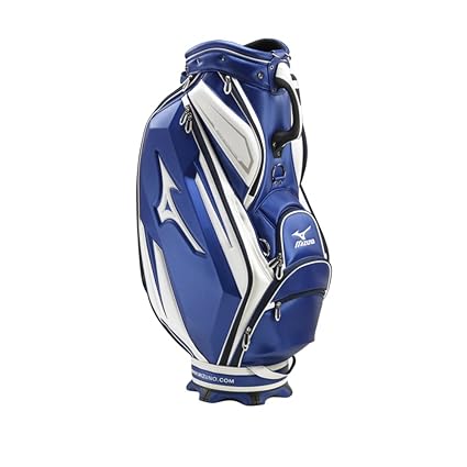 mizuno tour staff