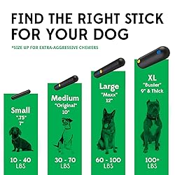 Goughnuts — Dog Toys for Aggressive Chewers