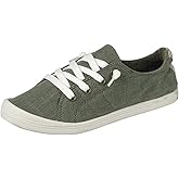 Forever Link Comfort-01 Women's Classic Slip-On Comfort Fashion Sneaker