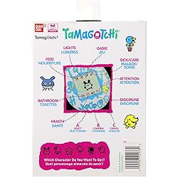 Tamagotchi Original - Festival Sky