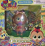 Distroller Neonate Nerlie CAIPIRINA Mikro Amiguis Baby Doll + Nerlie World Edition - Ksimerito - Edition in Spanish