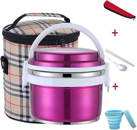 amazon uk food flask