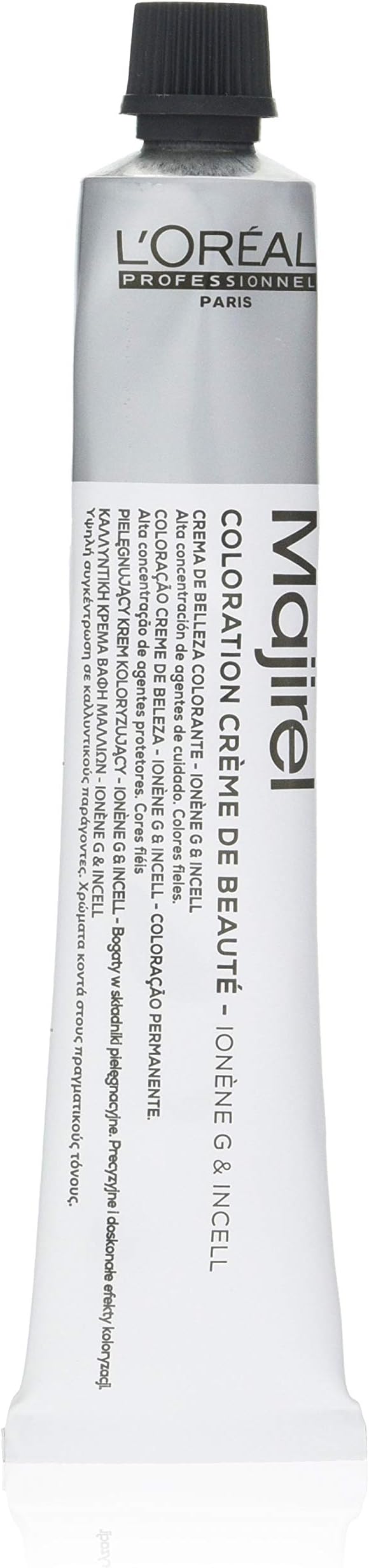 LOréal Majirel 10.1 Base 7 V511 Absolute EU Hair Color