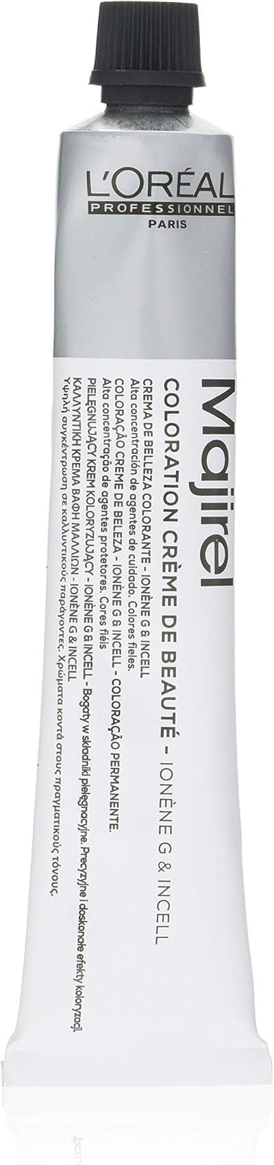 LOréal Majirel 10.1 Base 7 V511 Absolute EU Hair Color
