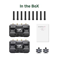 Accsoon CineView SE Wireless Video Transmitter